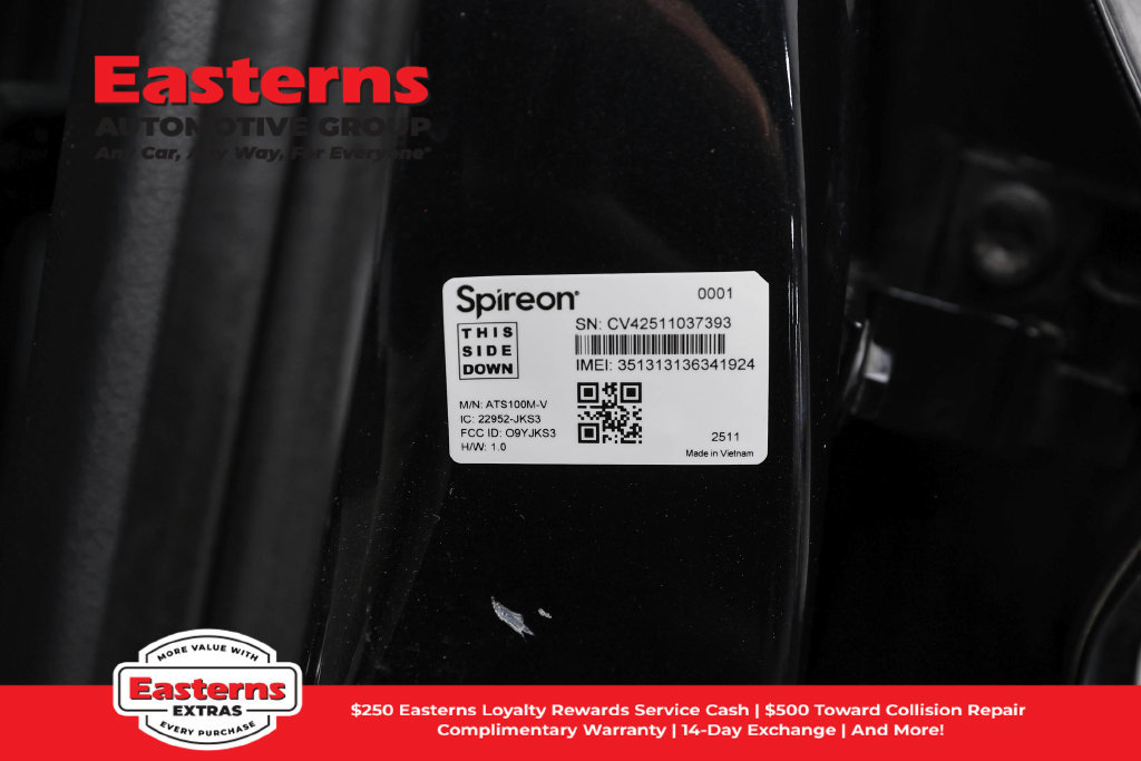 Used 2024 Volkswagen Jetta S FWD image 34