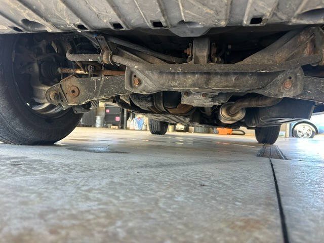 Used 2014 Honda CR-V LX image 11