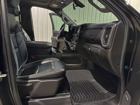 Used 2019 Chevrolet Silverado 1500 RST w/ All-Star Edition image 25