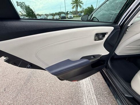 Used 2015 Toyota Avalon XLE Touring image 18