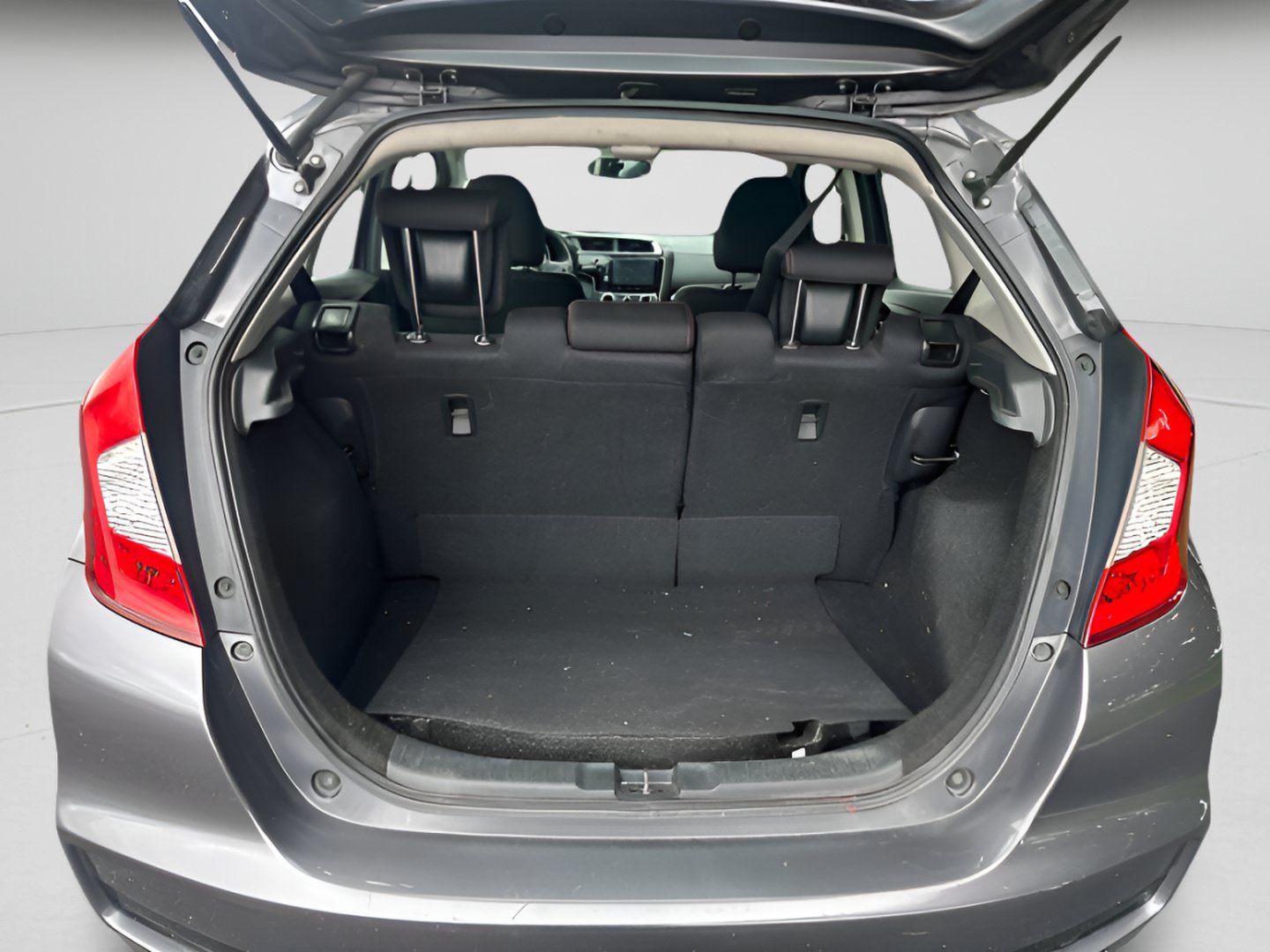 Used 2020 Honda Fit Sport image 12