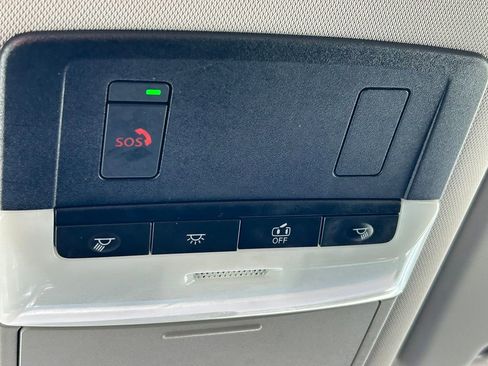 Used 2021 Nissan Rogue SV FWD image 17