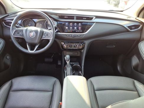 Certified 2023 Buick Encore GX Essence w/ Experience Buick Package image 16