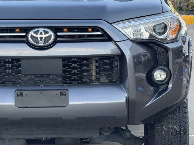 Used 2021 Toyota 4Runner SR5 RWD image 8