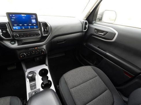 Used 2024 Ford Bronco Sport Big Bend image 14