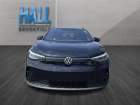 Used 2023 Volkswagen ID.4 Pro AWD/4WD image 8