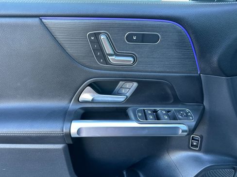 Certified 2023 Mercedes-Benz GLB 250 image 12