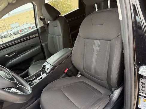 Certified 2024 Hyundai Tucson SEL image 14