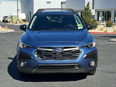 Certified 2024 Subaru Crosstrek 2.0i Premium AWD/4WD image 3