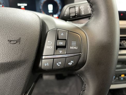 New 2025 Ford Bronco Sport Big Bend w/ Convenience Package image 20