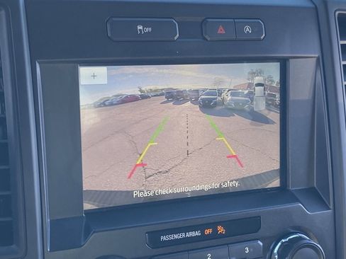 Used 2018 Ford F150 XL w/ Equipment Group 101A Mid image 28