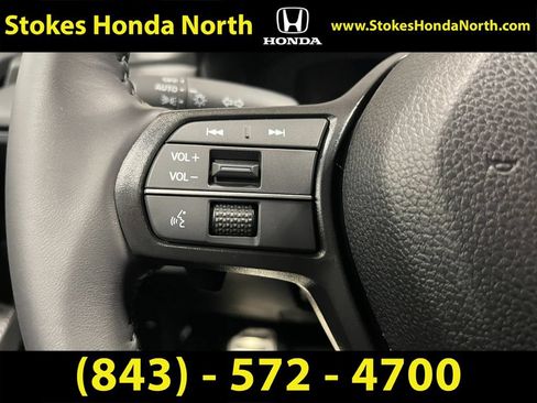 New 2026 Honda Accord Sport image 19