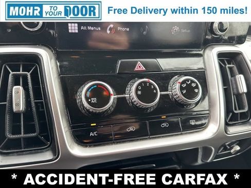 Used 2021 Kia Sorento LX image 17