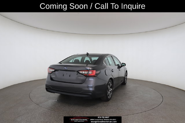 Used 2022 Subaru Legacy Limited AWD/4WD image 17