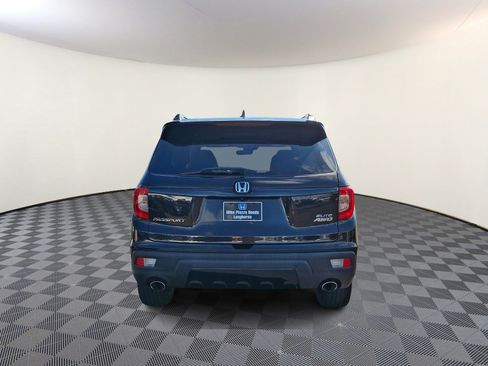 Used 2021 Honda Passport Elite image 6