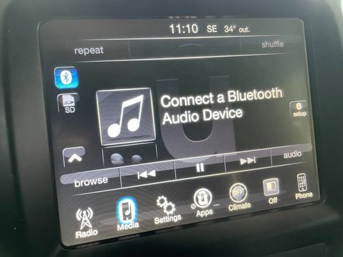 Used 2018 Jeep Cherokee Latitude Plus image 34