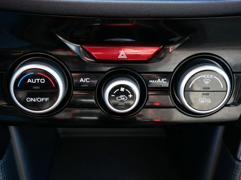 Certified 2023 Subaru Forester Sport image 23