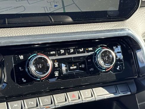 New 2026 GMC Sierra 1500 Denali AWD/4WD image 20