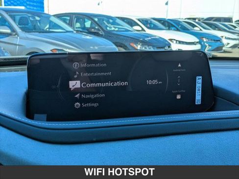 New 2026 MAZDA CX-30 AWD 2.5 S image 8