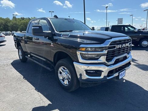 New 2025 RAM 2500 Tradesman image 7