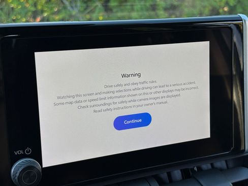 Used 2025 Toyota RAV4 LE image 21