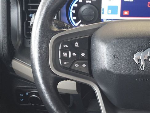 Used 2024 Ford Bronco Wildtrak image 28