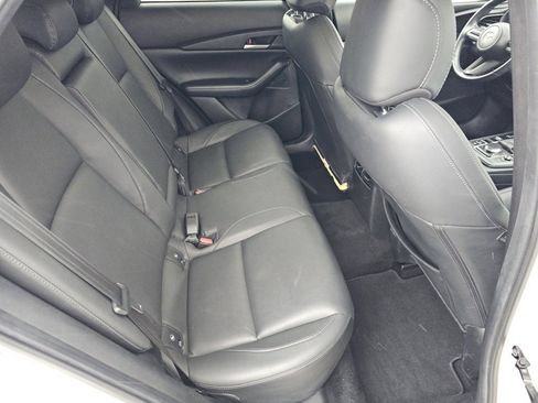 Used 2022 MAZDA CX-30 AWD 2.5 S w/ Select Package image 5