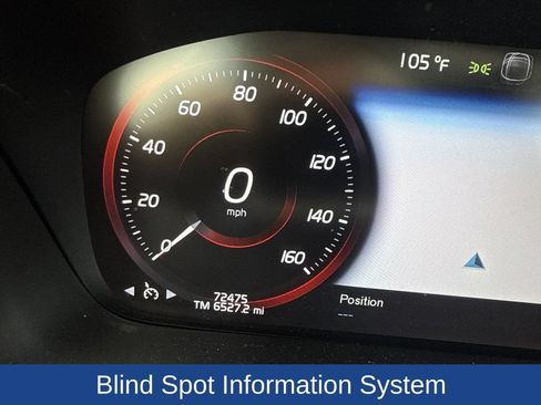 Used 2022 Volvo S60 B5 Momentum w/ Premium Package FWD image 7