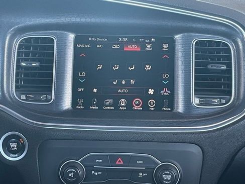 Used 2015 Dodge Charger R/T w/ Plus Group image 16