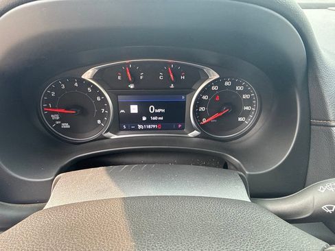 Used 2019 GMC Terrain SLT w/ Preferred Package AWD/4WD image 16