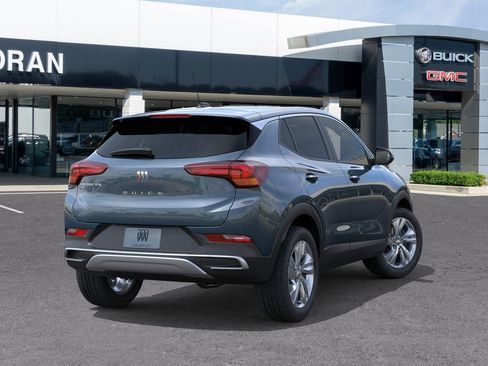 New 2026 Buick Encore GX Preferred image 7
