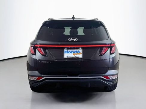 Used 2023 Hyundai Tucson SEL w/ Convenience Package FWD image 22