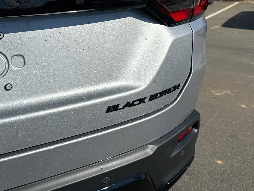 New 2026 Honda Pilot Black Edition image 42