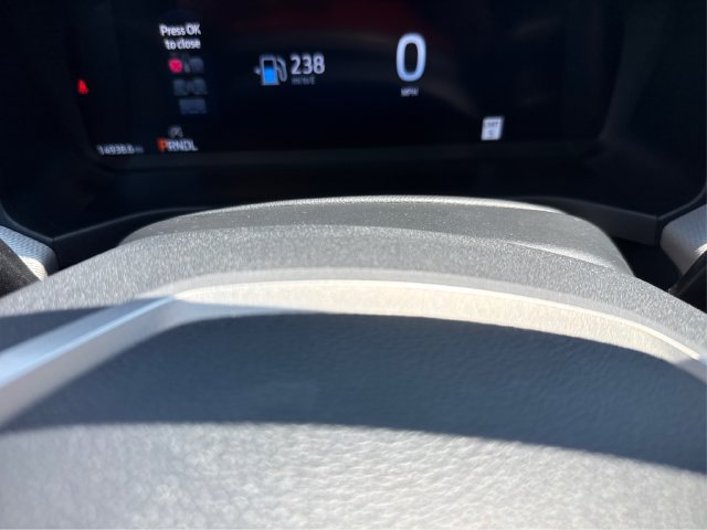 Used 2025 Ford Explorer Active w/ Active Comfort Package AWD/4WD image 34