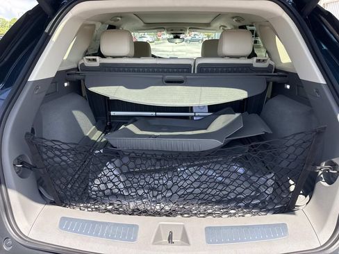 New 2026 Cadillac XT5 Premium Luxury w/ Driver Assist Package FWD image 11