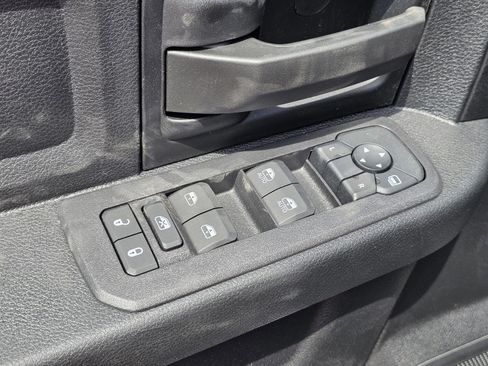 New 2025 RAM 2500 Tradesman image 10