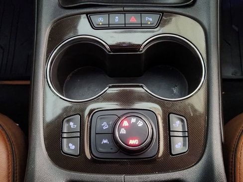Used 2020 GMC Acadia AT4 w/ Driver Alert Package II AWD/4WD image 20