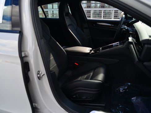 New 2026 Porsche Panamera 4 image 14