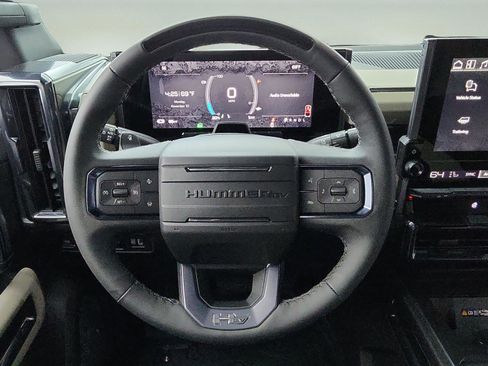 New 2026 GMC Hummer EV SUV image 29
