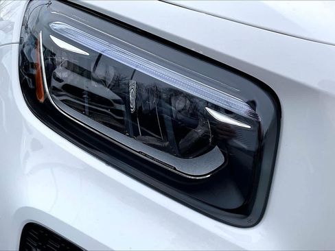 New 2026 Mercedes-Benz GLB 250 4MATIC image 14