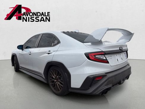 Used 2023 Subaru WRX AWD/4WD image 2
