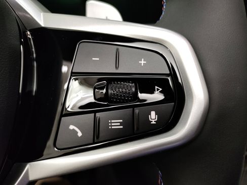 New 2026 BMW 440i xDrive Convertible w/ Premium Package image 18