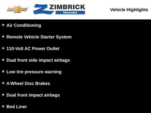 Used 2017 Chevrolet Silverado 1500 LT w/ All Star Edition image 6