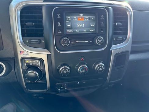 Used 2015 RAM 1500 Classic SLT w/ Trailer & Traction Group image 11