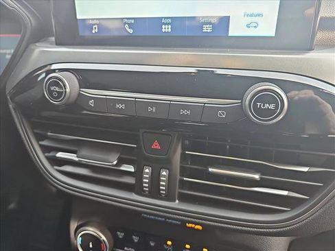 New 2026 Ford Escape Active image 17