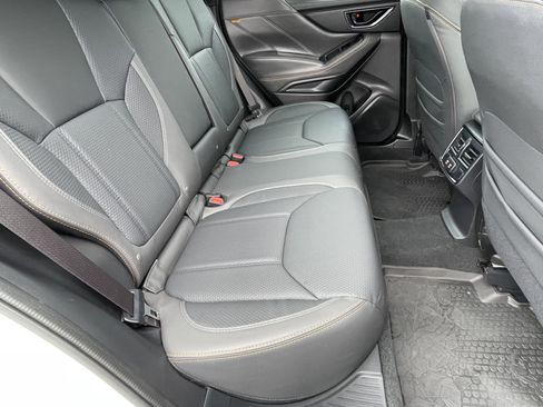 Used 2023 Subaru Forester Wilderness image 15