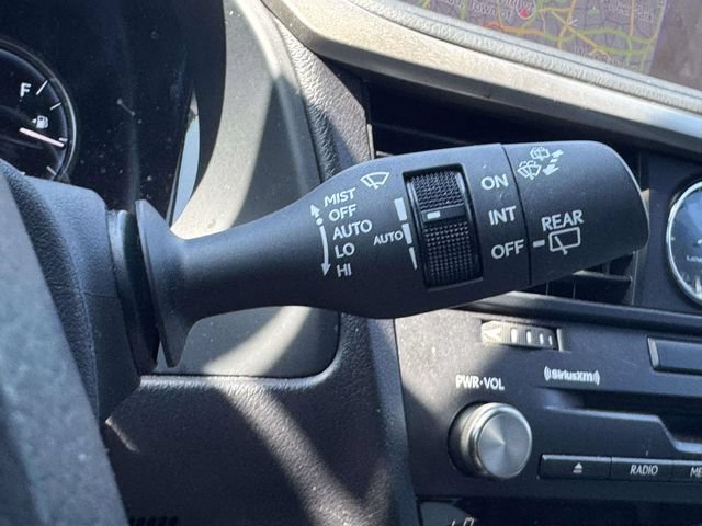 Used 2021 Lexus RX 350 F Sport w/ Special Edition FWD image 32