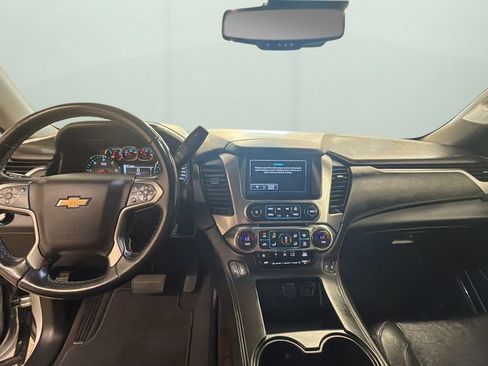 Used 2020 Chevrolet Tahoe LT AWD/4WD image 10