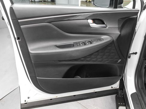 Used 2023 Hyundai Santa Fe XRT image 28