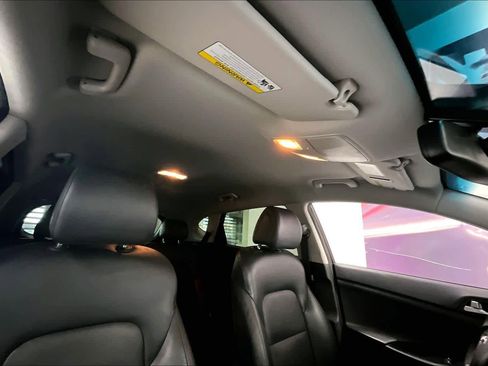 Used 2017 Hyundai Tucson Limited w/ Cargo Package image 27